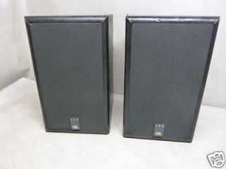JBL CINEMA 500 Speaker System