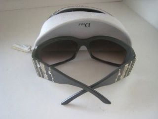 Rain1 SHZ5M Gray / Brown Gradient Sunglasses Guaranteed Authentic