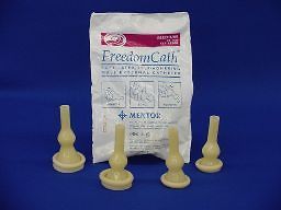 Day External Catheter Kit 7 Texas Cath 1 Leg Bag Tubing Adapter
