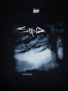 STAIND Break the Cycle T Shirt **NEW band music concert tour XL