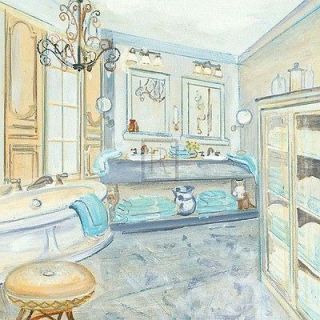 SARAH MCGUIRE Salle De Bains I bathroom design SMALL