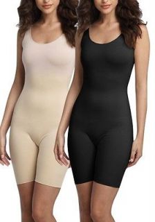 Shape Your World With This Seamless Full Body Legs Shaper Suit Slim