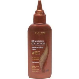 Clairol Professional Beautiful Collection Semi Permanent Hair Color