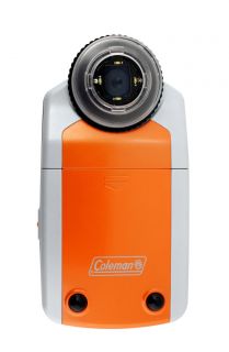 New Coleman 5.0 MP Digital Camera Microscope with up to 500x
