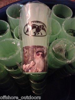 Duck Commander Duck Dynasty Uncle Si Sweet Tea 16 Oz Plastic Cup IN