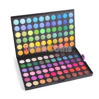 180/120/96/88/ 15/6 Color Makeup Concealer Eyeshadow Comestics Palette