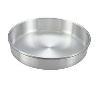 Cake Pan   Heavy Gauge Aluminum   Commercial, Bakery Home Use