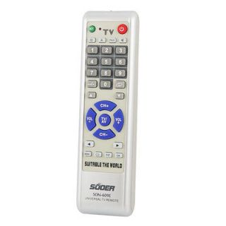 TV Television Control Universal Remote Controller for Hisense Uayds