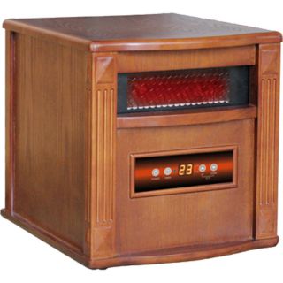 American Comfort 1500W Infrared Heater   ACW0035   New   Choice of