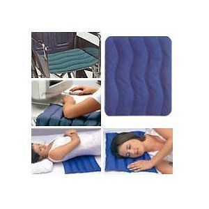 Cool Touch Cushion Therapy Seat Pad, Shoulder or Back