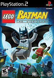 lego batman in Video Games & Consoles
