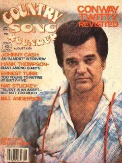 conway twitty songs