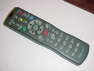 HISENSE HT040709 USD TV Remote Control