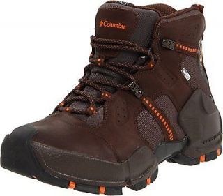 Columbia Sportswear Mens Hells Peak Outdry Hiking Boot Size 9.5