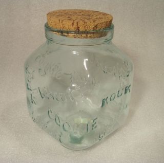 unique cookie jars