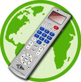 tv remote control codes