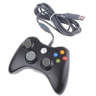 USB Wired Controller for Microsoft Xbox 360 XBOX360