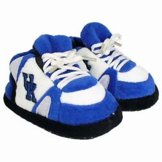Kentucky Wildcats Baby Slippers Comfy Feet