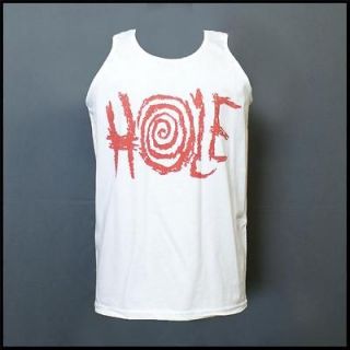 hole courtney love grunge punk rock t shirt unisex vest top s xxl