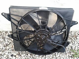 Newly listed Lincoln Mark VIII 2 speed cooling fan 4500cfm