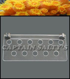 Coral Reef Magnetic Invisible Frag Rack (Medium)