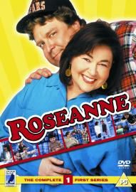 ROSEANNE   Complete 1st Series (5xDVD BOX SET 2005)