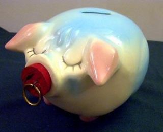 CORKY PIG HULL PIGGY BANK STOPPER CORK REPLACEMENT