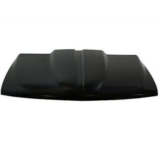 New Cowl Hood Primered Full Size Truck Suburban Chevy Chevrolet Tahoe