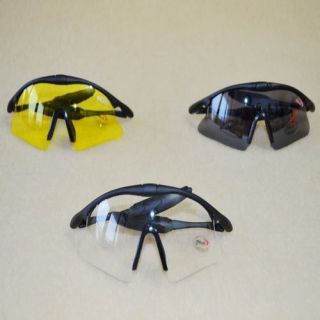 Cool Cycling Surfing Driving Shooting Hunting Airsoft SunGlasses