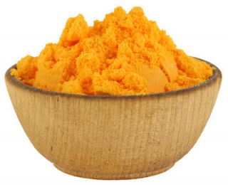Orange Cheddar Cheese Powder   5 Pounds      Manufactured