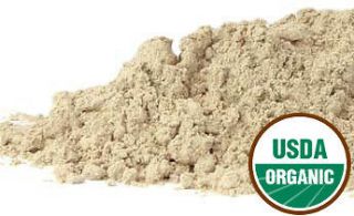 Irish Moss Powder Certified Organic 1oz to 8oz