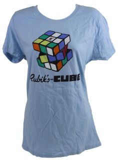 rubiks cube in Clothing, 