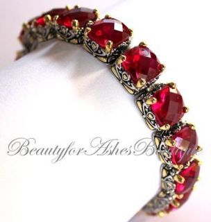 BEAUTY FOR ASHES JEWELRY YOUR CHOICE SIGNATURE BRACELET CUBIC ZIRCONIA