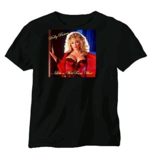 SHIRT.(Unisex) Country & Western Legend DOLLY PARTON