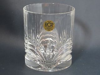 ROYAL CRYSTAL ROCK   Aurea   Ribs & Arches   DOUBLE OLD FASHIONED