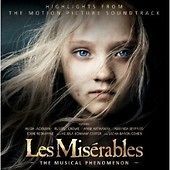 Newly listed Les Miserables   Highlights Original Soundtrack (2013