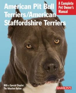 Joe Stahlkuppe   American Pit Bull Terriers Ame (2010)   Used   Trade