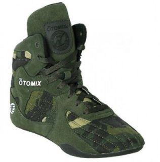 Otomix MMA Stingray Escape Shoe @ CRAIN