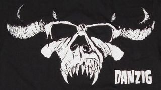 American Heavy Metal Band T Shirt black, CRAZY, SKULL, DEMON, AWESOME