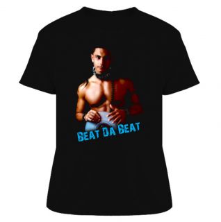 Jersey Shore DJ Pauly D Beat Da Beat T Shirt