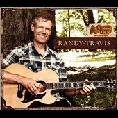 Randy Travis (CD, Jan 2011, Cracker Barrel)