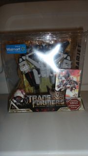 TRANSFORMERS REVENGE OF THE FALLEN STORE EXCLUVISE  VOYAGER