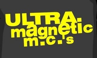 ULTRA MAGNETIC MCS T SHIRT DOOM TRIBE MF UNDERGROUND