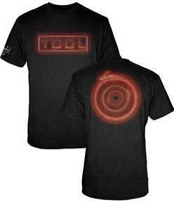 tool band in Clothing, 