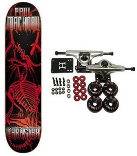 darkstar skateboard