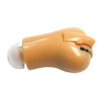 New Mini Digital Sound Amplifier Adjustable Tone Hearing Aids Easy Use