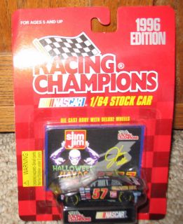 NIB RACING CHAMPIONS NASCAR #57 SLIM JIM 164 STOCK CAR