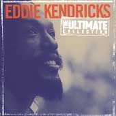 The Ultimate Collection by Eddie Kendricks MINT CD, Sep 1998, Motown)