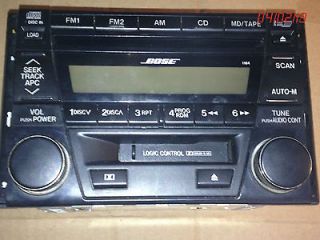 MAZDA Millenia 626 BOSE Radio Stereo 6 Disc Changer CD Player 1164