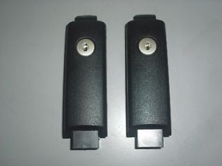 Replacement luggage Samsonite locks